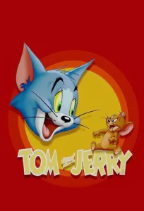 Tom and Jerry classic: Season 1