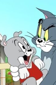 Tom and Jerry Tales الموسم 2 الحلقة 24