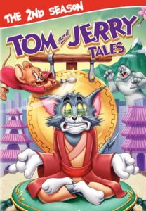 Tom and Jerry Tales: Season 2