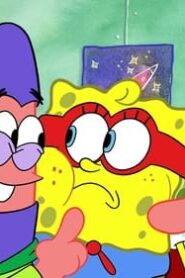 The Patrick Star Show الموسم 1 الحلقة 25