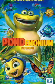 فيلم Pondemonium مدبلج