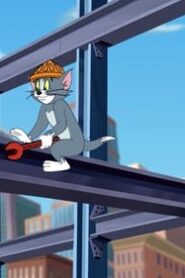 Tom and Jerry Tales الموسم 1 الحلقة 31