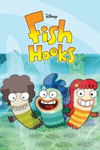 Fish Hooks: Season 1