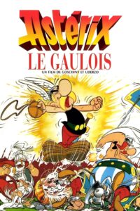 فيلم Asterix the Gaul مدبلج