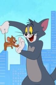 Tom and Jerry in New York الموسم 1 الحلقة 5