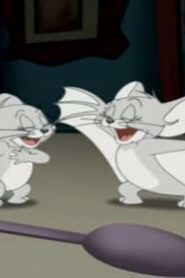 Tom and Jerry Tales الموسم 1 الحلقة 4