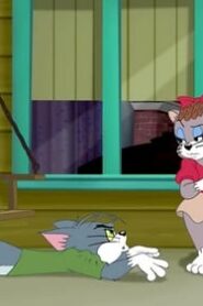 Tom and Jerry Tales الموسم 2 الحلقة 32