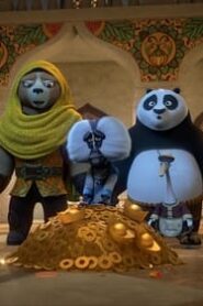 Kung Fu Panda: The Dragon Knight الموسم 2 الحلقة 3
