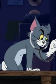 Tom and Jerry Tales الموسم 2 الحلقة 31
