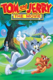 فيلم Tom and Jerry: The Movie مدبلج