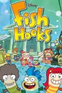 Fish Hooks: Season 2
