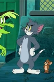 Tom and Jerry Tales الموسم 2 الحلقة 6