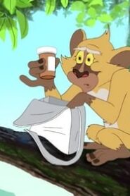 Tom and Jerry Tales الموسم 2 الحلقة 36