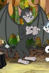 Tom and Jerry Tales الموسم 2 الحلقة 15