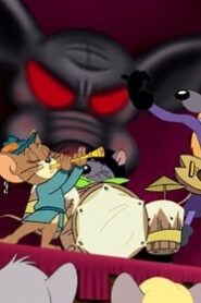Tom and Jerry Tales الموسم 1 الحلقة 21