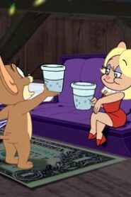 Tom and Jerry Tales الموسم 1 الحلقة 17
