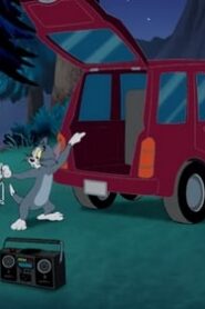 Tom and Jerry Tales الموسم 2 الحلقة 18