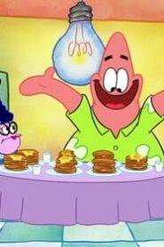 The Patrick Star Show الموسم 1 الحلقة 15