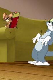 Tom and Jerry Tales الموسم 1 الحلقة 34