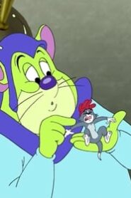 Tom and Jerry Tales الموسم 1 الحلقة 26