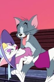 Tom and Jerry Tales الموسم 1 الحلقة 37