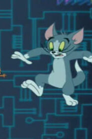 Tom and Jerry Tales الموسم 1 الحلقة 6