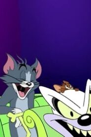 Tom and Jerry Tales الموسم 1 الحلقة 38