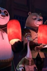 Kung Fu Panda: The Dragon Knight الموسم 2 الحلقة 12
