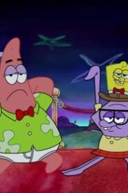 The Patrick Star Show الموسم 1 الحلقة 23