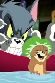 Tom and Jerry Tales الموسم 2 الحلقة 1