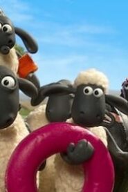 Shaun the Sheep: Adventures from Mossy Bottom الموسم 1 الحلقة 7