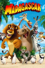 فيلم Madagascar مدبلج عربي