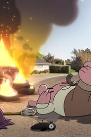 The Amazing World of Gumball الموسم 5 الحلقة 37