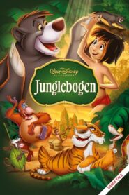 فيلم The Jungle Book مدبلج عربي فصحى