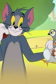 Tom and Jerry in New York الموسم 1 الحلقة 8