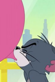 Tom and Jerry in New York الموسم 1 الحلقة 10