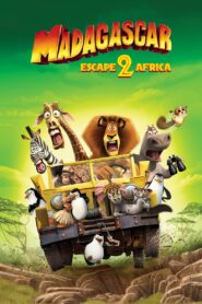 فيلم Madagascar: Escape 2 Africa مدبلج عربي