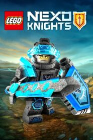 كرتون LEGO Nexo Knights مدبلج