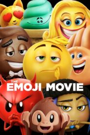 فيلم The Emoji Movie مدبلج عربي