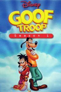 Goof Troop season 1