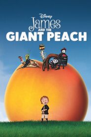 فيلم James and the Giant Peach مدبلج عربي