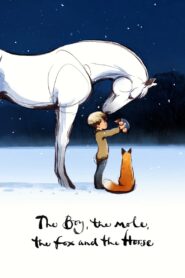 فيلم The Boy, the Mole, the Fox and the Horse مدبلج عربي