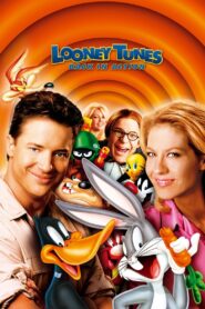 فيلم Looney Tunes: Back in Action مدبلج عربي