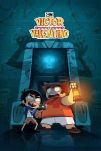 Victor and Valentino: Season 1