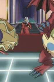 Yu-Gi-Oh! Duel Monsters الموسم 1 الحلقة 36