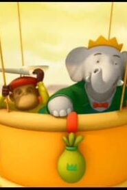 Babar and the Adventures of Badou: 1×37