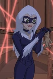 The Spectacular Spider-Man: 2×8