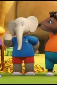 Babar and the Adventures of Badou: 1×24
