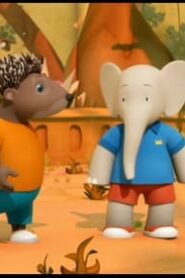 Babar and the Adventures of Badou: 1×11