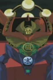 Yu-Gi-Oh! Duel Monsters الموسم 1 الحلقة 20
